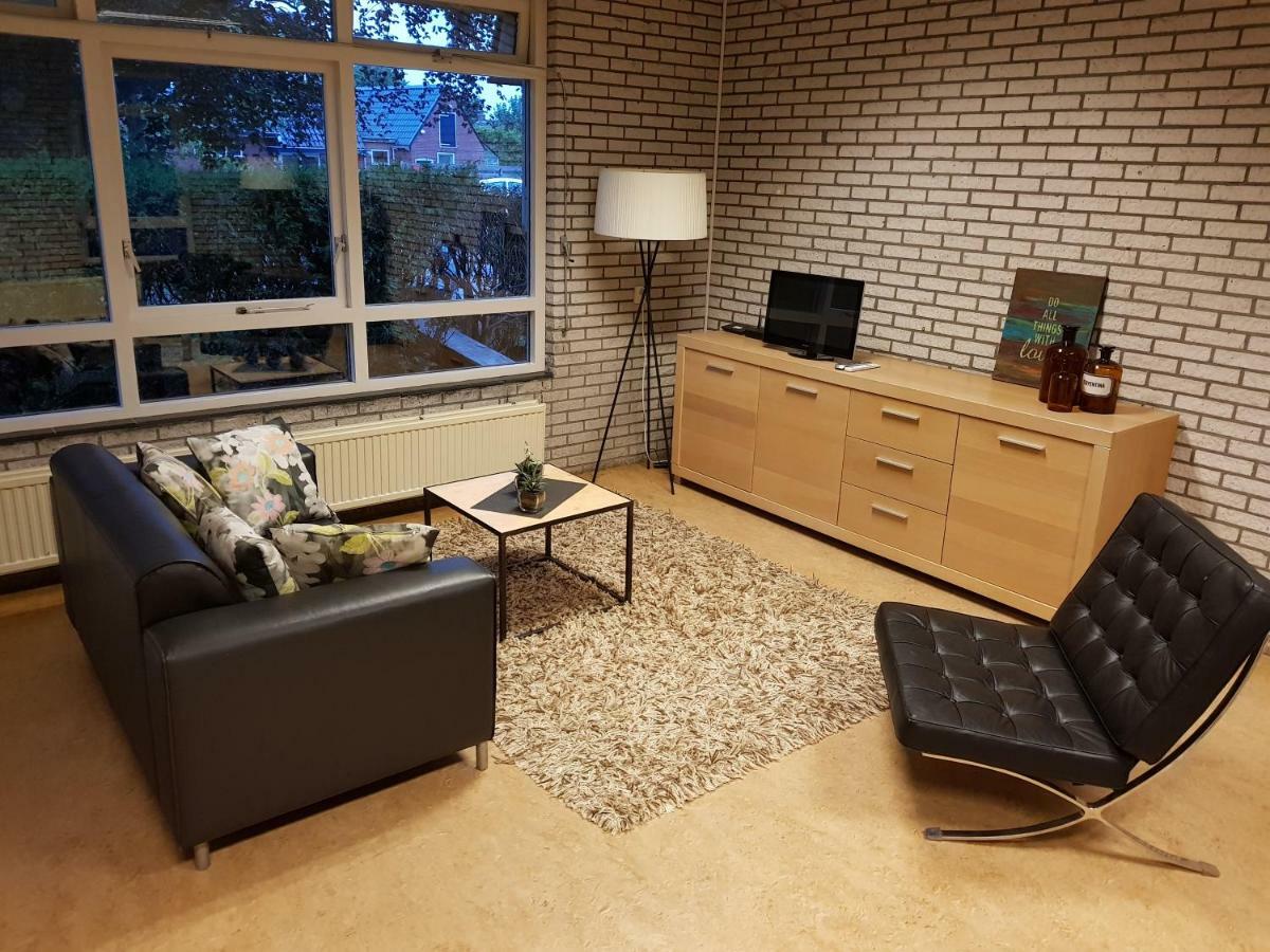 Driesum Masterlik 아파트 외부 사진