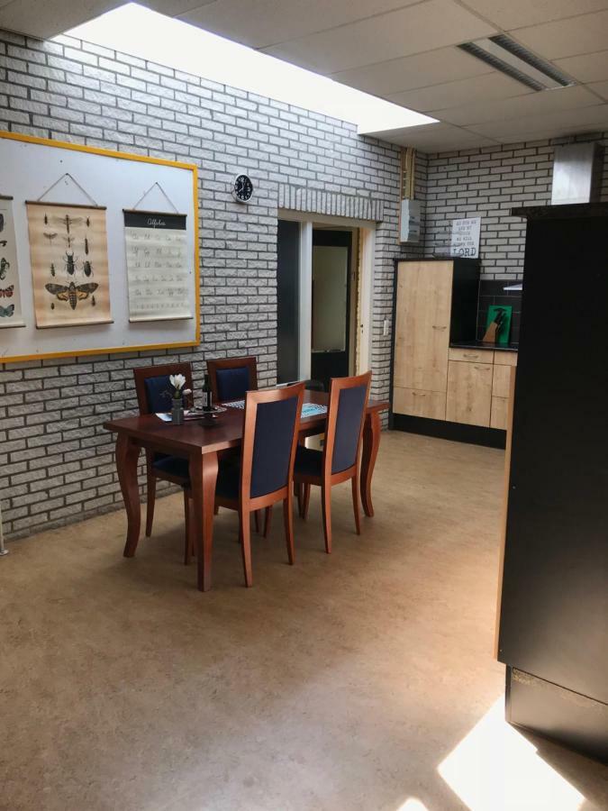 Driesum Masterlik 아파트 외부 사진